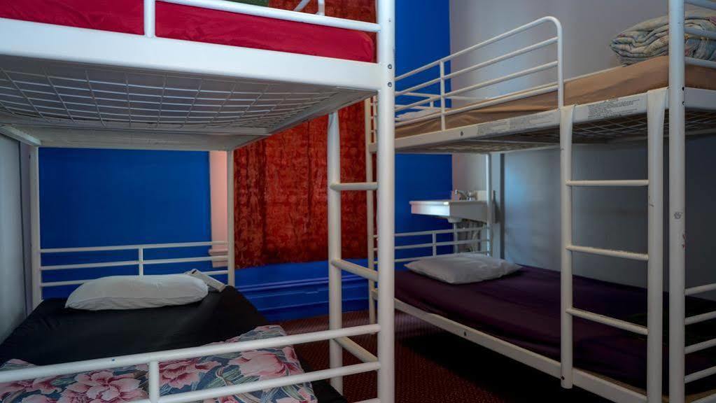 Found Hotel, San Francisco Kültér fotó
